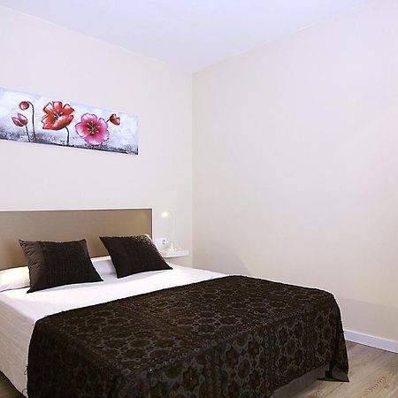 Munne - Spacious Apartments Fc Barcelona Barselona Dış mekan fotoğraf