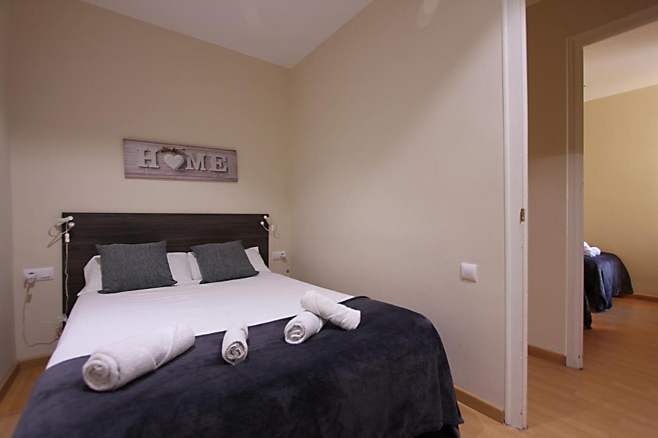Munne - Spacious Apartments Fc Barcelona Barselona Dış mekan fotoğraf