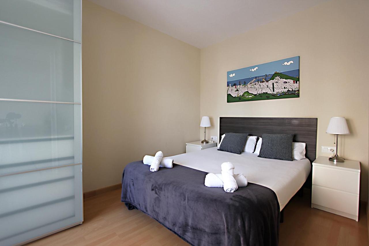 Munne - Spacious Apartments Fc Barcelona Barselona Dış mekan fotoğraf
