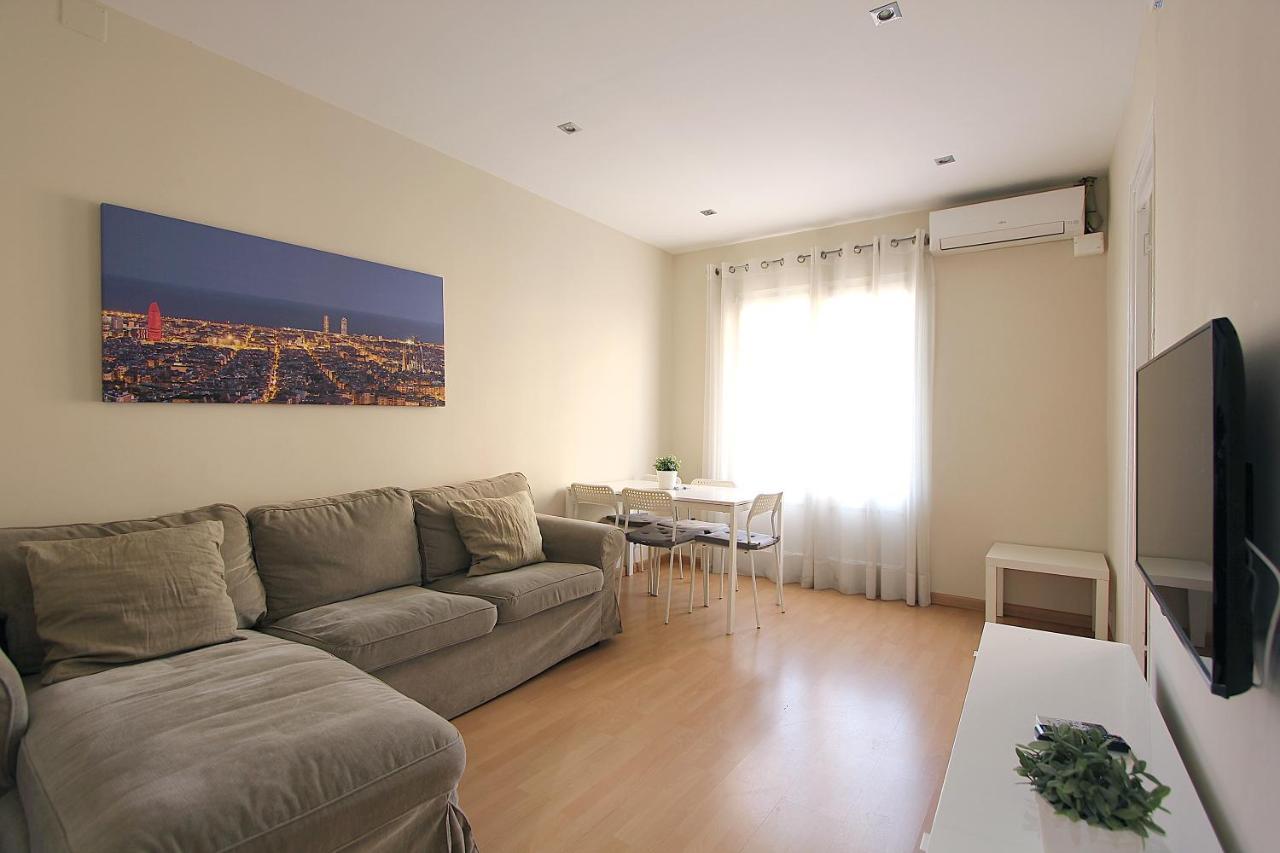 Munne - Spacious Apartments Fc Barcelona Barselona Dış mekan fotoğraf