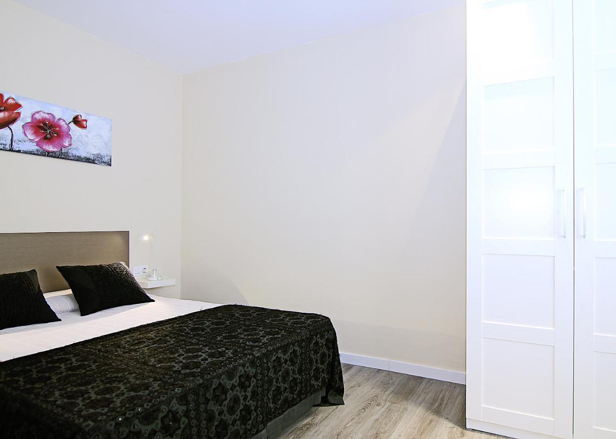 Munne - Spacious Apartments Fc Barcelona Barselona Dış mekan fotoğraf