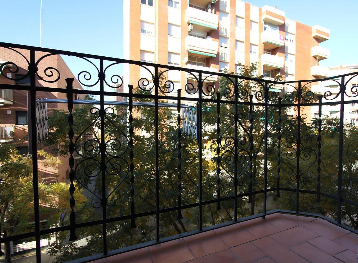 Munne - Spacious Apartments Fc Barcelona Barselona Dış mekan fotoğraf