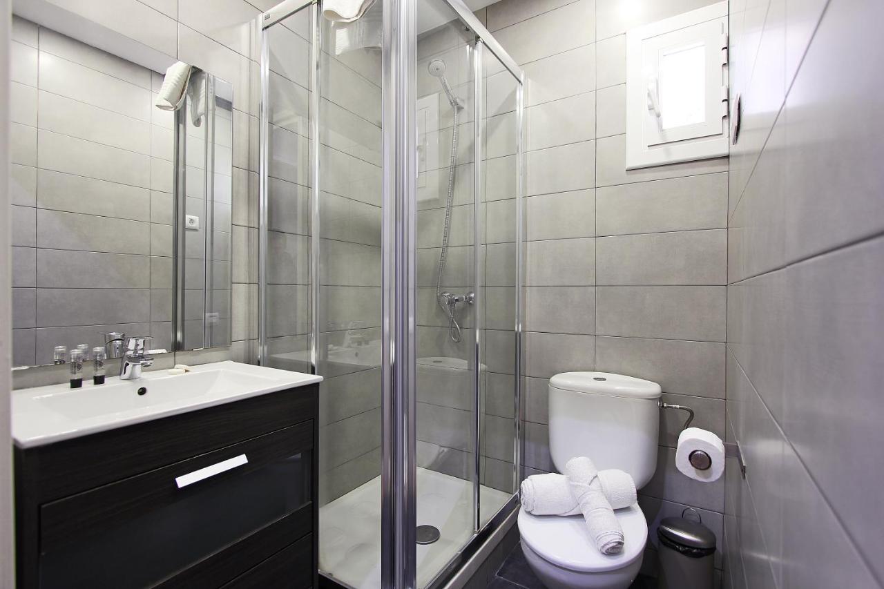 Munne - Spacious Apartments Fc Barcelona Barselona Dış mekan fotoğraf