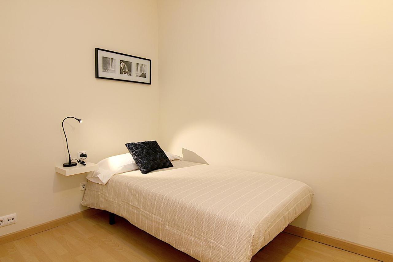 Munne - Spacious Apartments Fc Barcelona Barselona Dış mekan fotoğraf