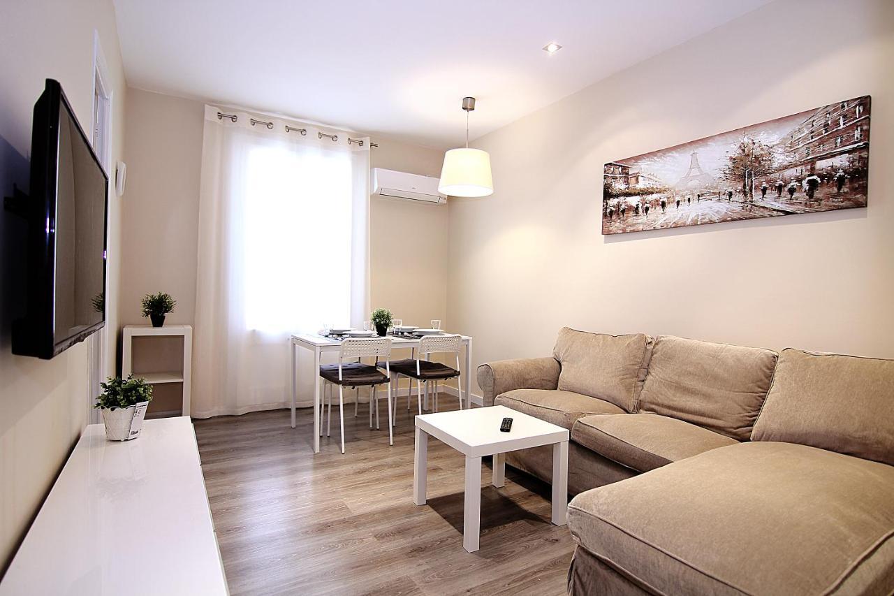 Munne - Spacious Apartments Fc Barcelona Barselona Dış mekan fotoğraf