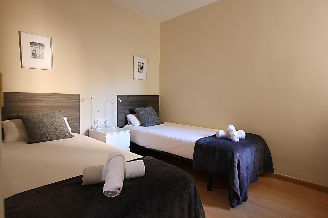 Munne - Spacious Apartments Fc Barcelona Barselona Dış mekan fotoğraf