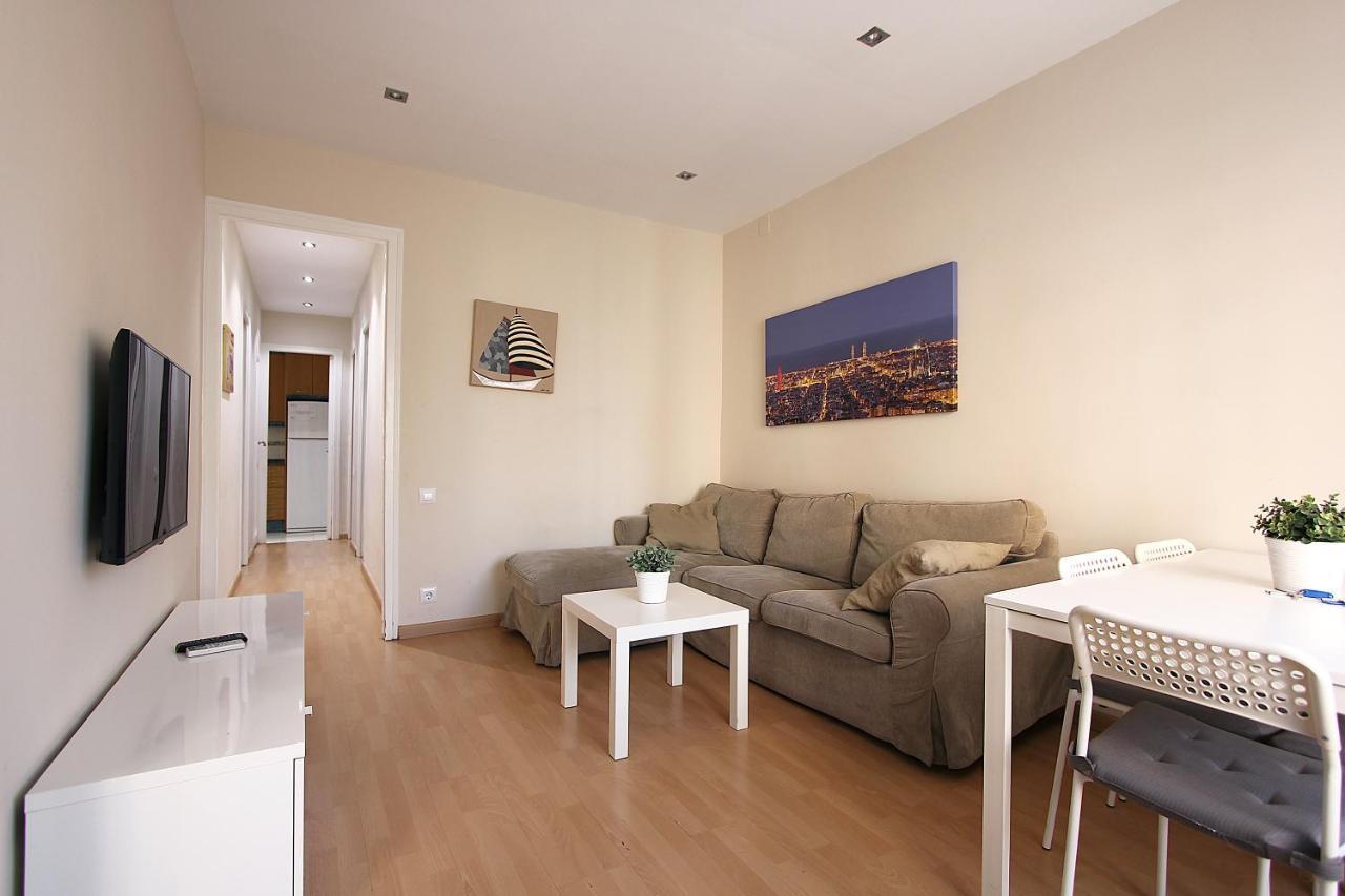 Munne - Spacious Apartments Fc Barcelona Barselona Dış mekan fotoğraf
