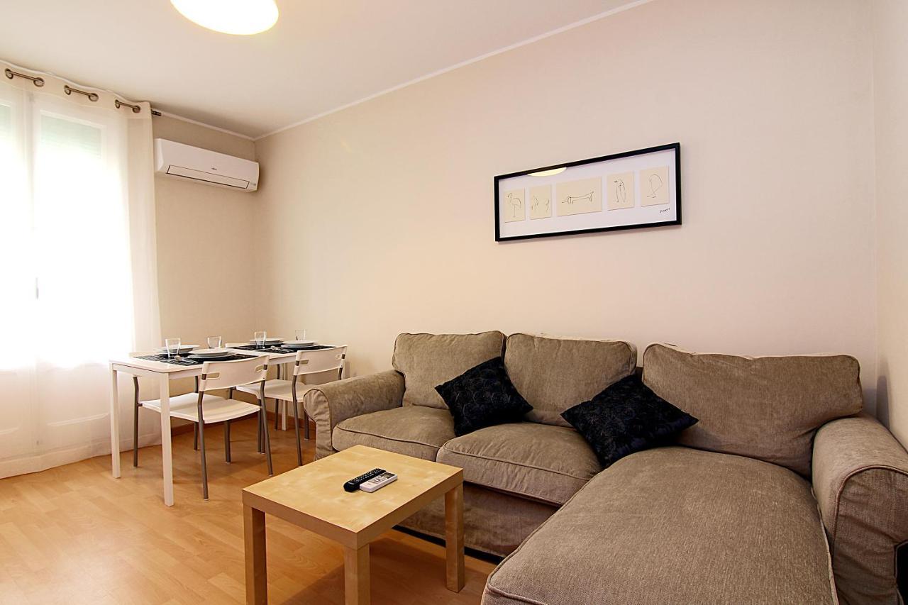 Munne - Spacious Apartments Fc Barcelona Barselona Dış mekan fotoğraf