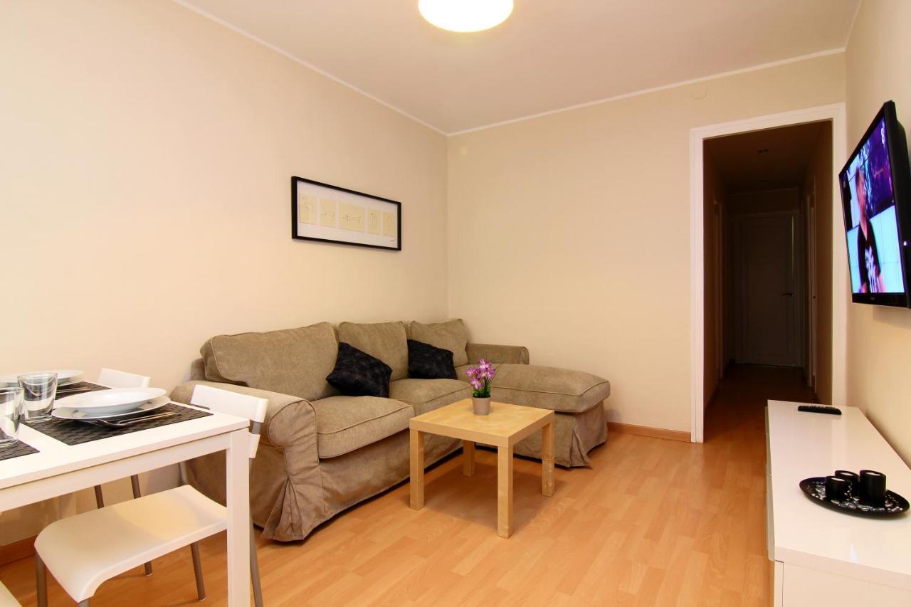 Munne - Spacious Apartments Fc Barcelona Barselona Dış mekan fotoğraf