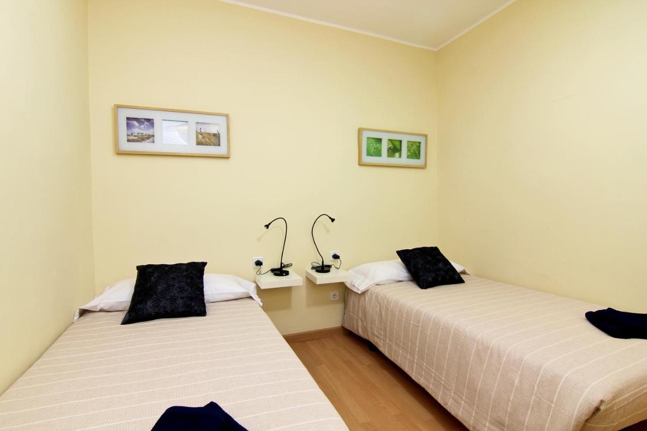 Munne - Spacious Apartments Fc Barcelona Barselona Dış mekan fotoğraf