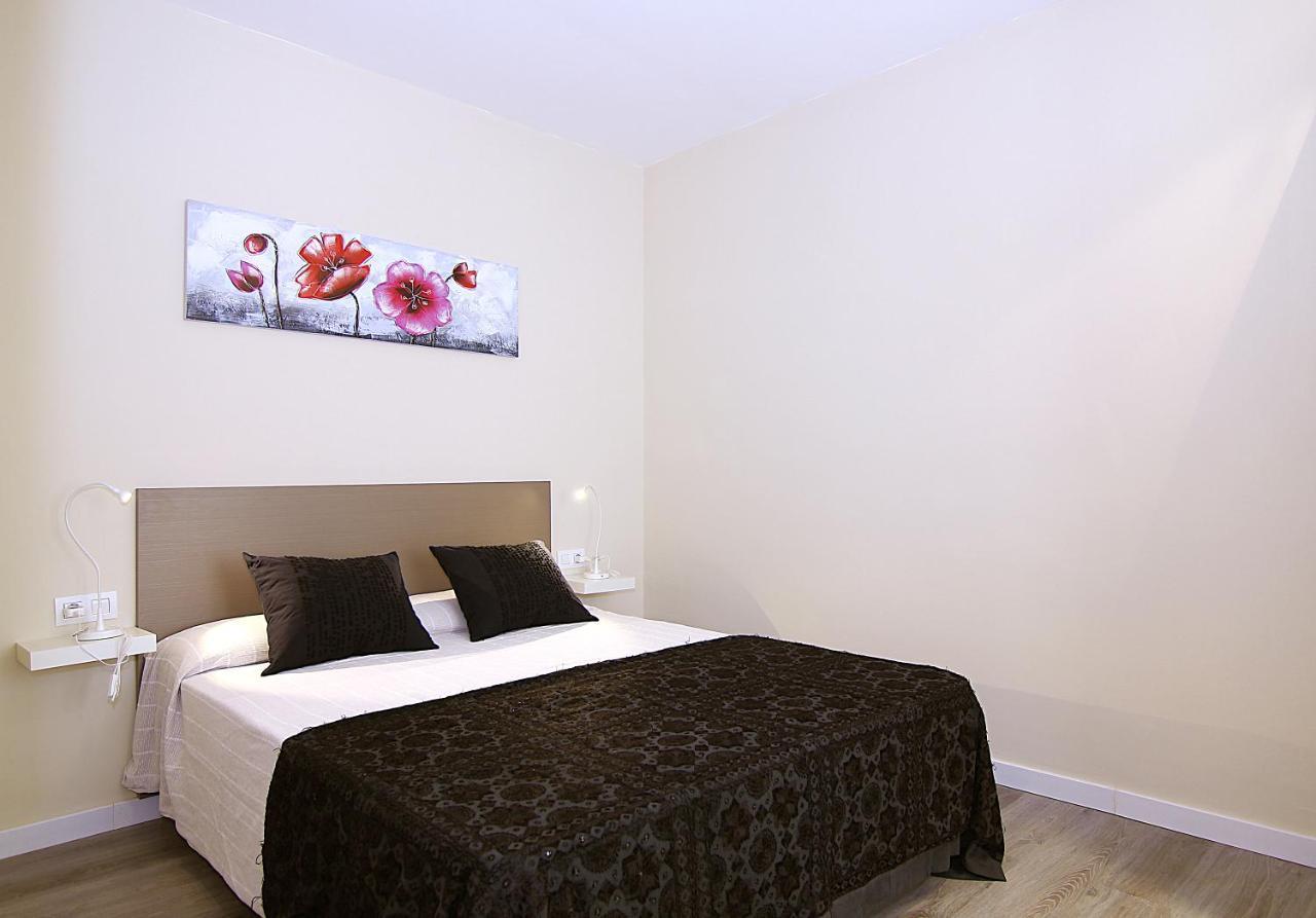 Munne - Spacious Apartments Fc Barcelona Barselona Dış mekan fotoğraf