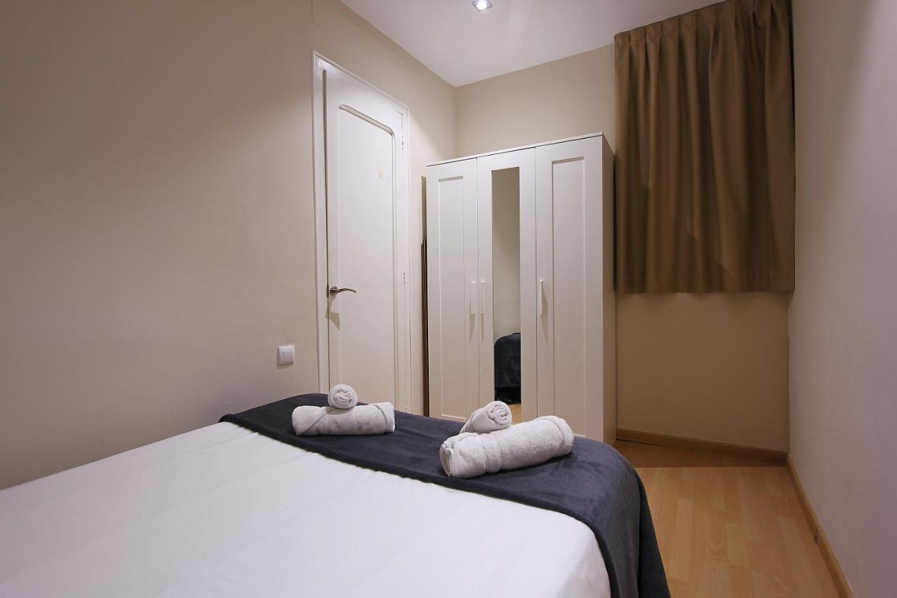 Munne - Spacious Apartments Fc Barcelona Barselona Dış mekan fotoğraf