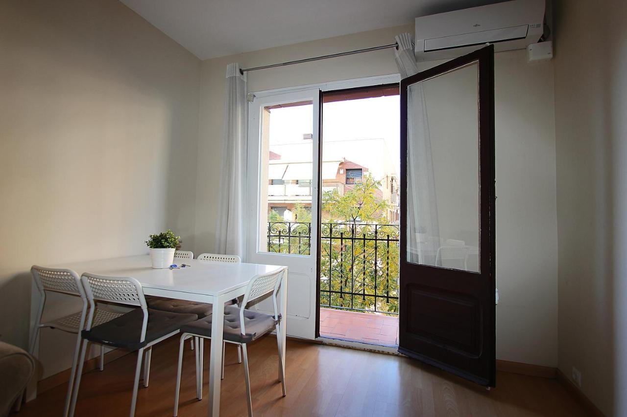 Munne - Spacious Apartments Fc Barcelona Barselona Dış mekan fotoğraf