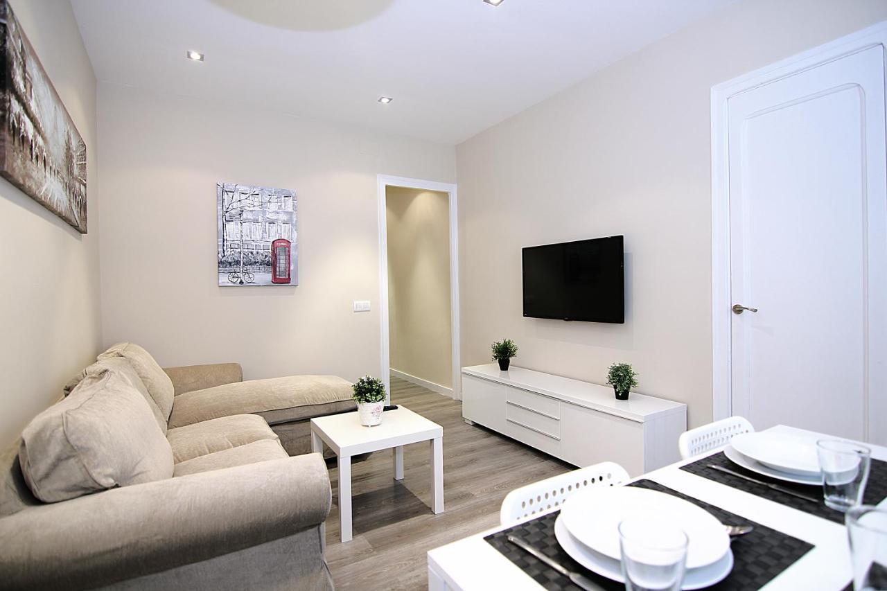 Munne - Spacious Apartments Fc Barcelona Barselona Dış mekan fotoğraf
