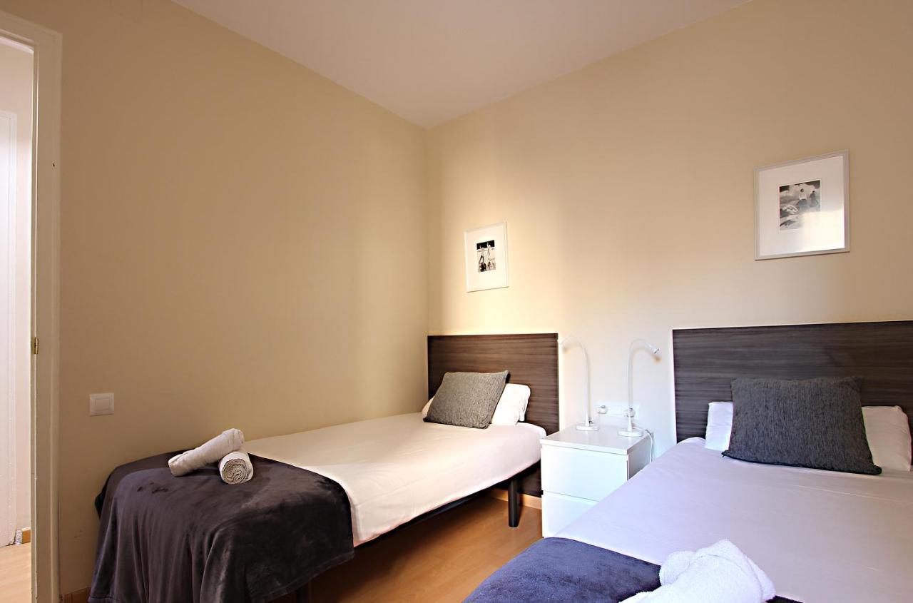 Munne - Spacious Apartments Fc Barcelona Barselona Dış mekan fotoğraf