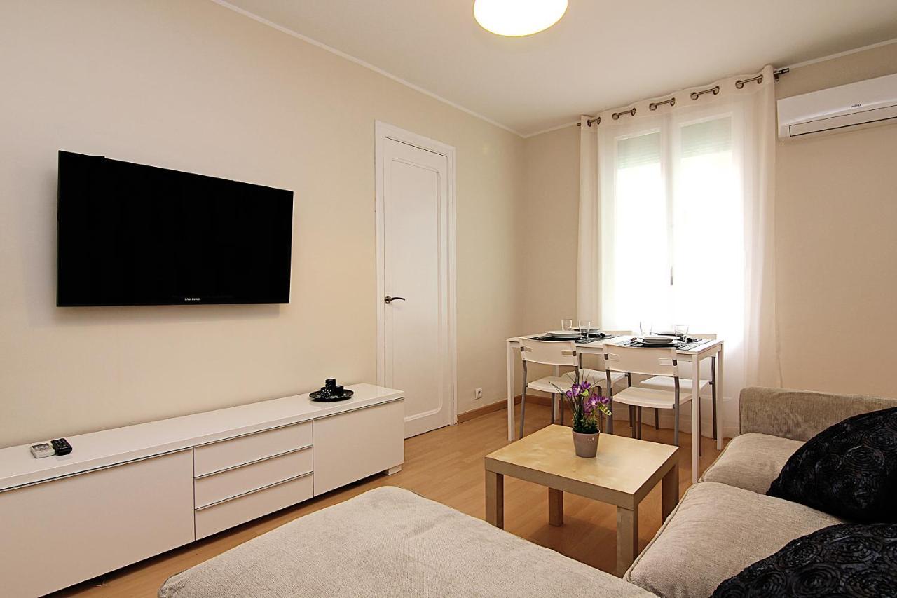 Munne - Spacious Apartments Fc Barcelona Barselona Dış mekan fotoğraf