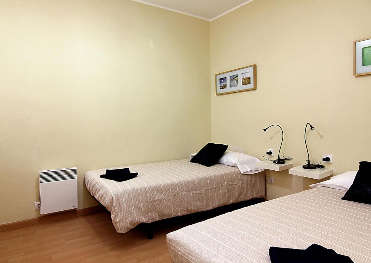 Munne - Spacious Apartments Fc Barcelona Barselona Dış mekan fotoğraf