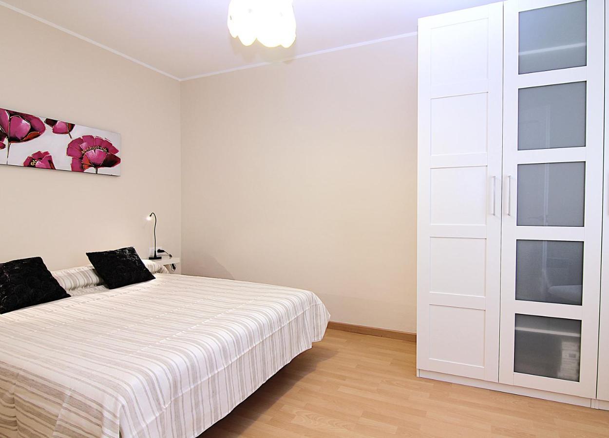 Munne - Spacious Apartments Fc Barcelona Barselona Dış mekan fotoğraf