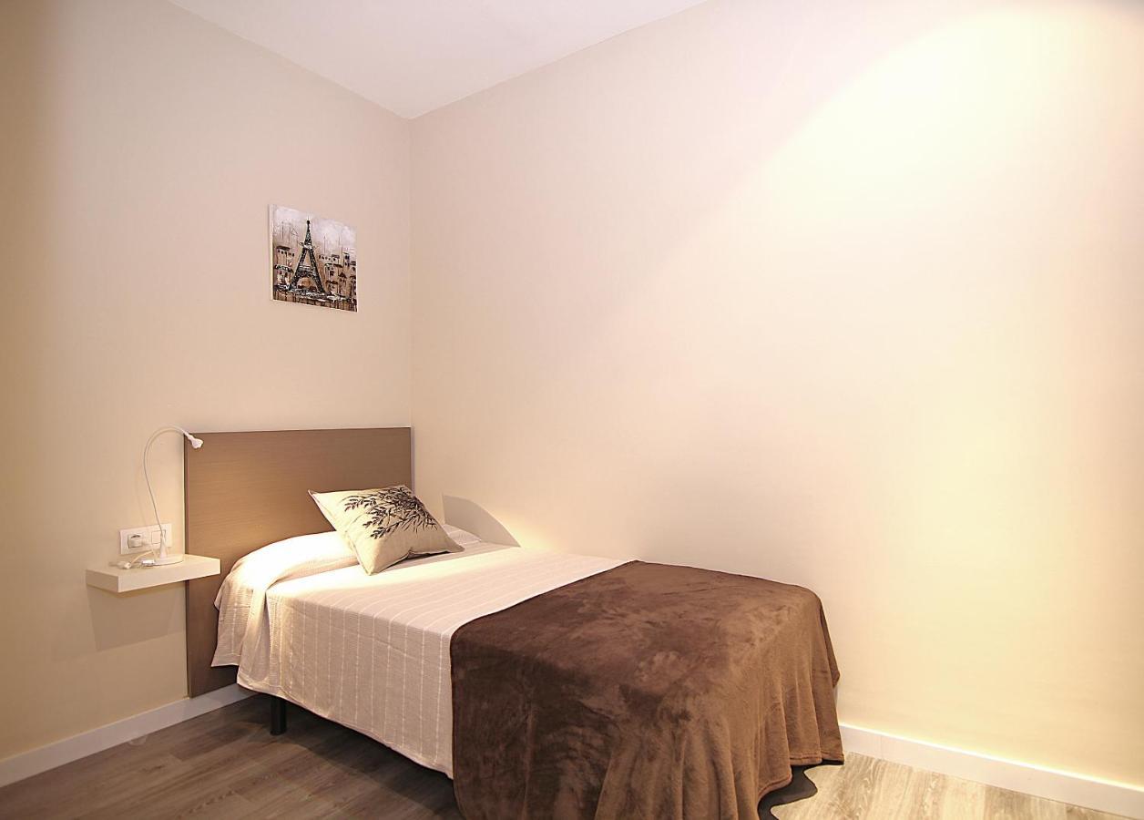 Munne - Spacious Apartments Fc Barcelona Barselona Dış mekan fotoğraf
