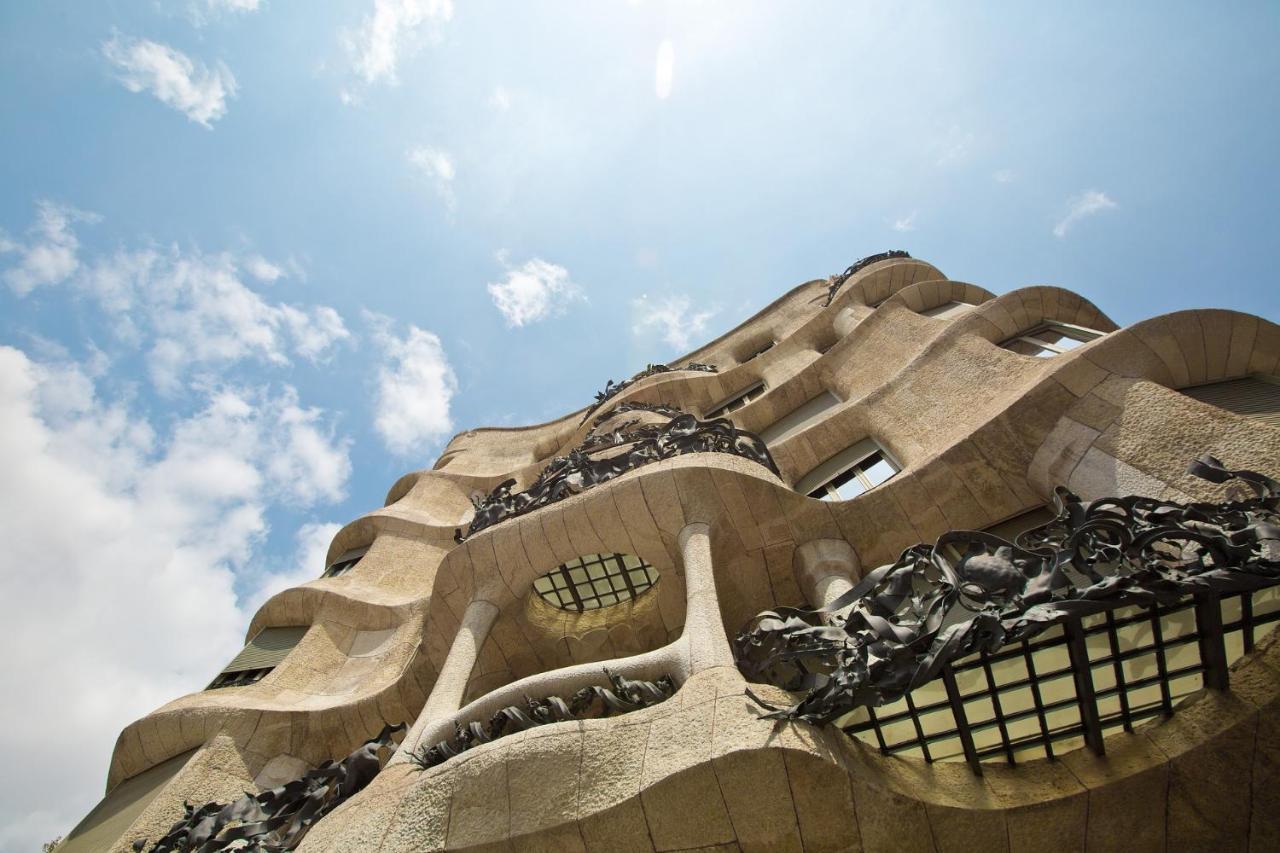 Munne - Spacious Apartments Fc Barcelona Barselona Dış mekan fotoğraf