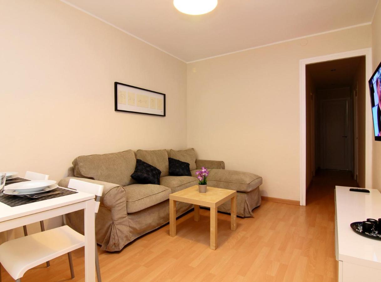 Munne - Spacious Apartments Fc Barcelona Barselona Dış mekan fotoğraf