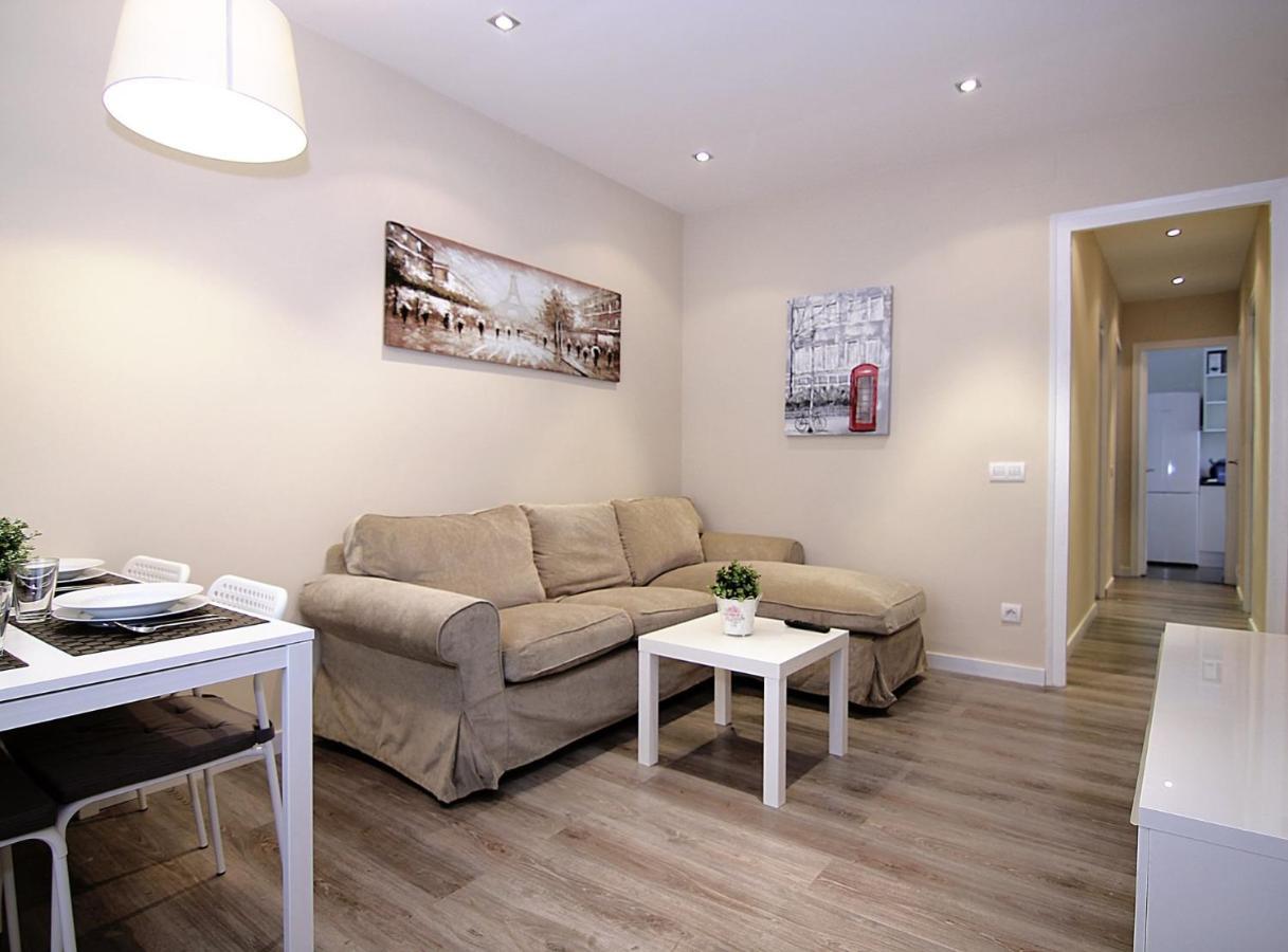 Munne - Spacious Apartments Fc Barcelona Barselona Dış mekan fotoğraf