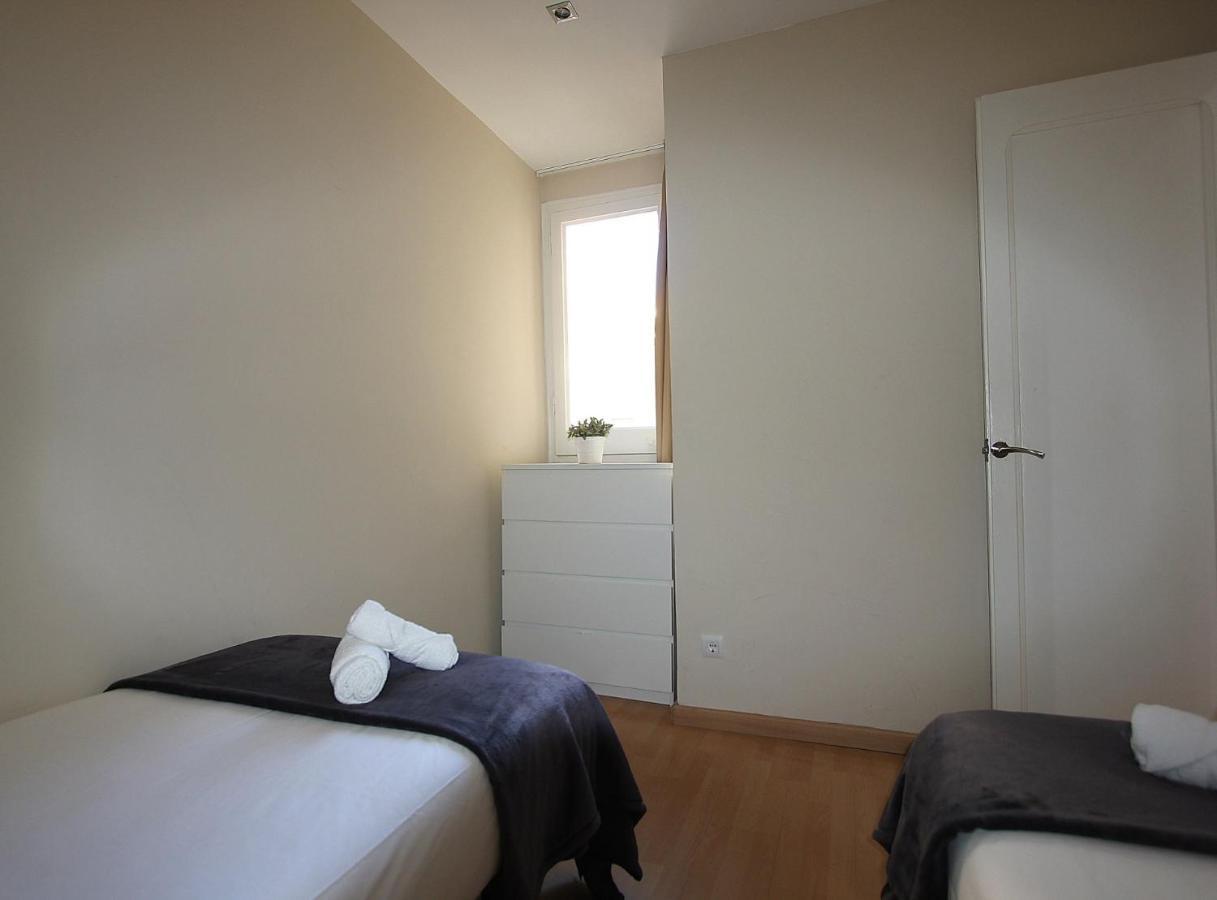 Munne - Spacious Apartments Fc Barcelona Barselona Dış mekan fotoğraf