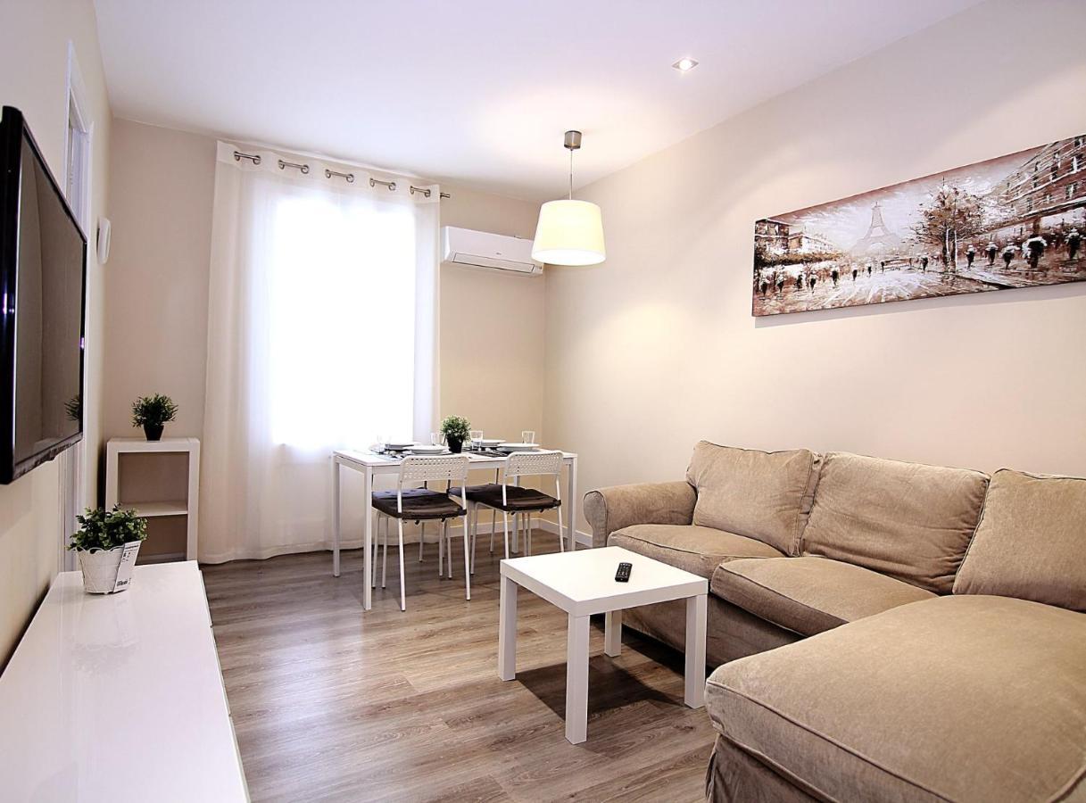 Munne - Spacious Apartments Fc Barcelona Barselona Dış mekan fotoğraf