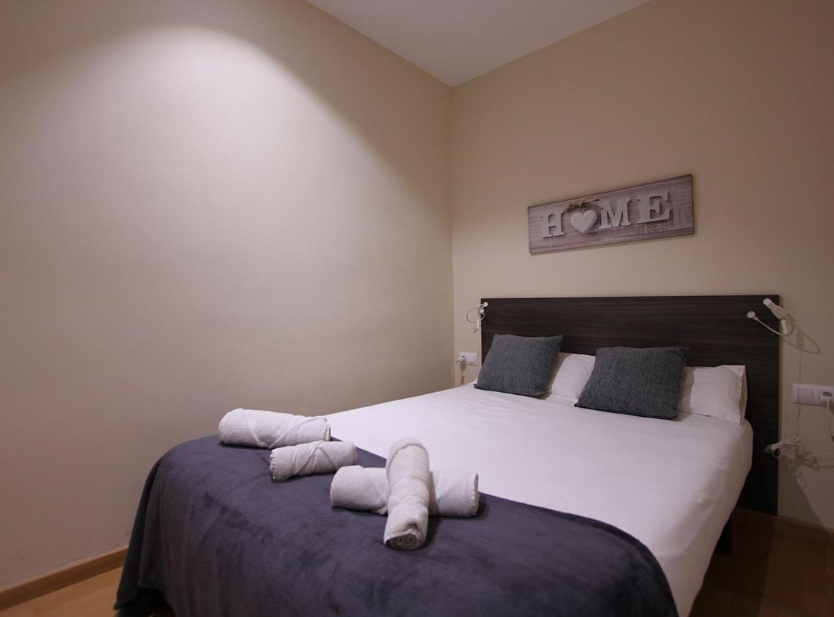 Munne - Spacious Apartments Fc Barcelona Barselona Dış mekan fotoğraf