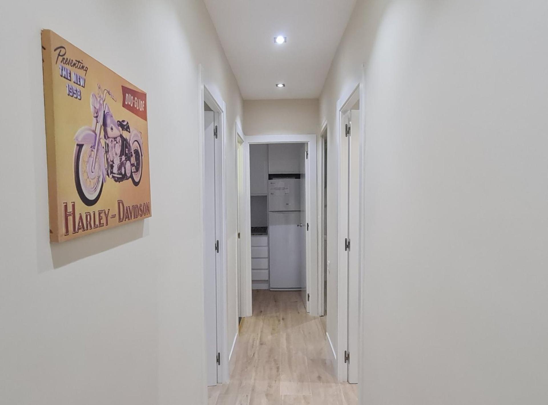 Munne - Spacious Apartments Fc Barcelona Barselona Dış mekan fotoğraf