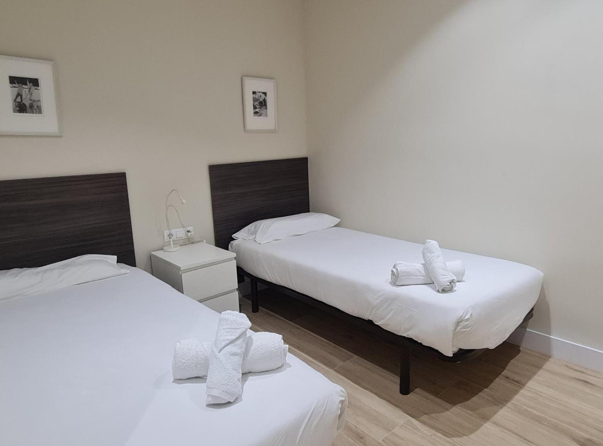 Munne - Spacious Apartments Fc Barcelona Barselona Dış mekan fotoğraf