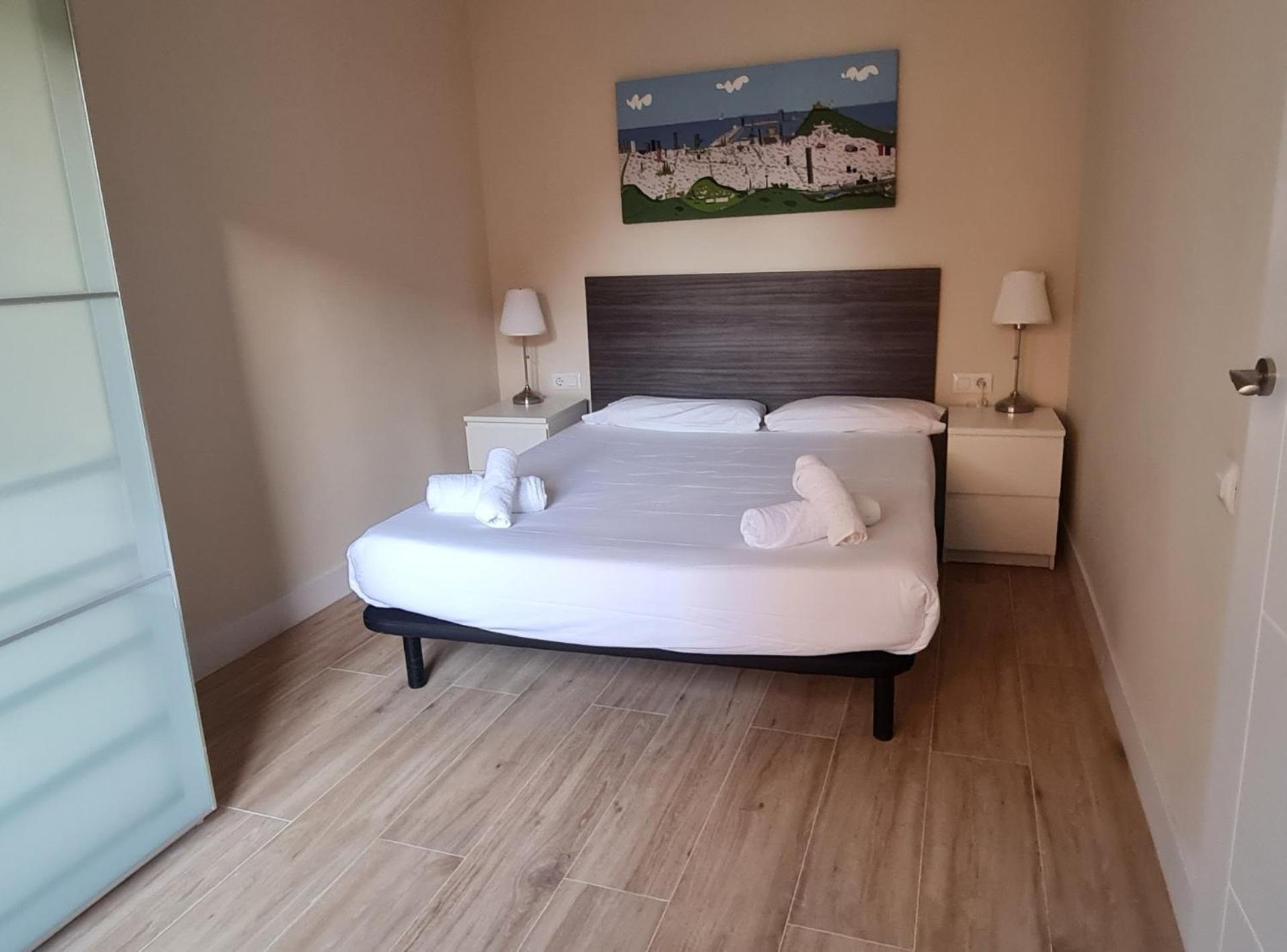 Munne - Spacious Apartments Fc Barcelona Barselona Dış mekan fotoğraf