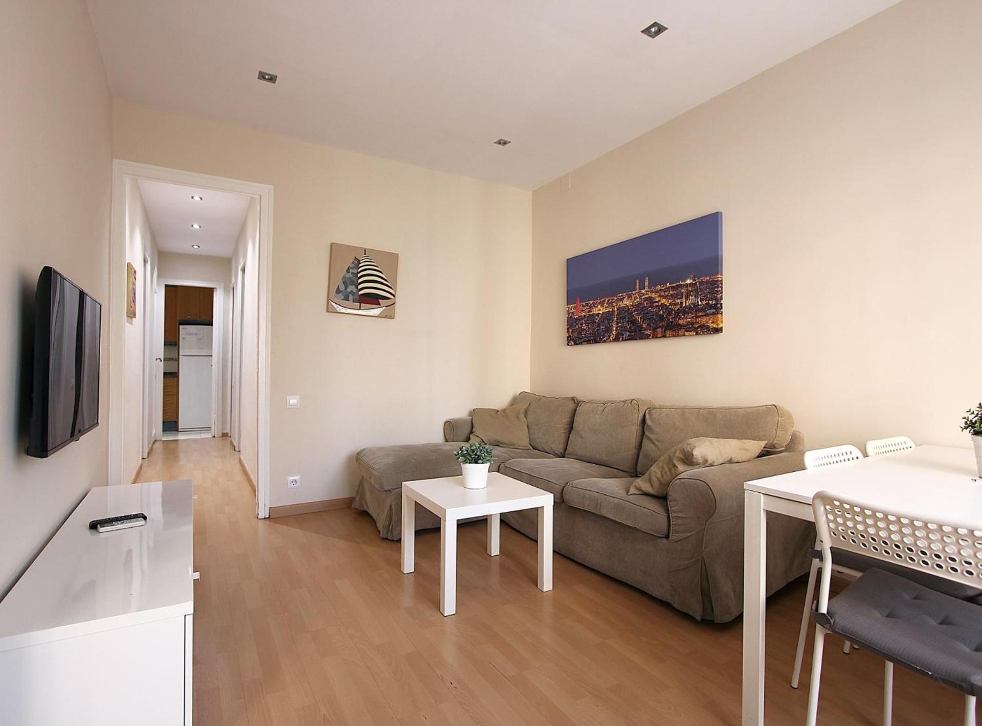 Munne - Spacious Apartments Fc Barcelona Barselona Dış mekan fotoğraf