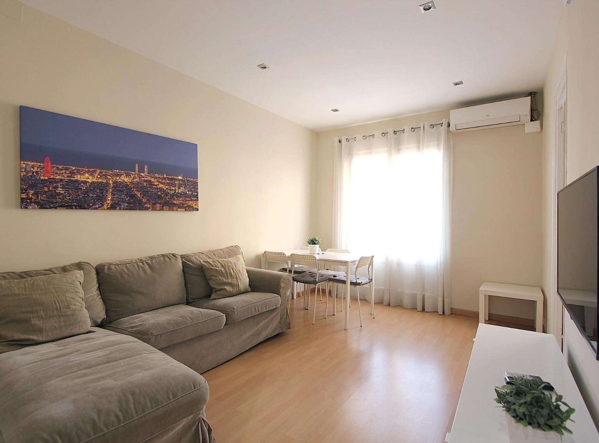 Munne - Spacious Apartments Fc Barcelona Barselona Dış mekan fotoğraf