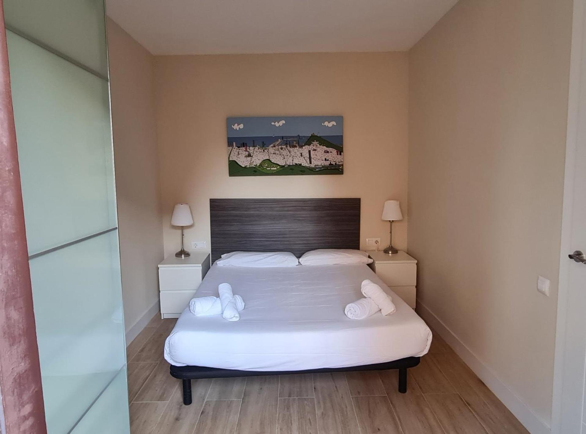Munne - Spacious Apartments Fc Barcelona Barselona Dış mekan fotoğraf