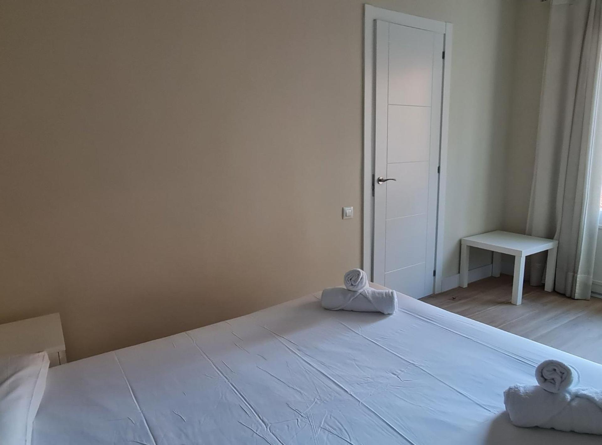 Munne - Spacious Apartments Fc Barcelona Barselona Dış mekan fotoğraf