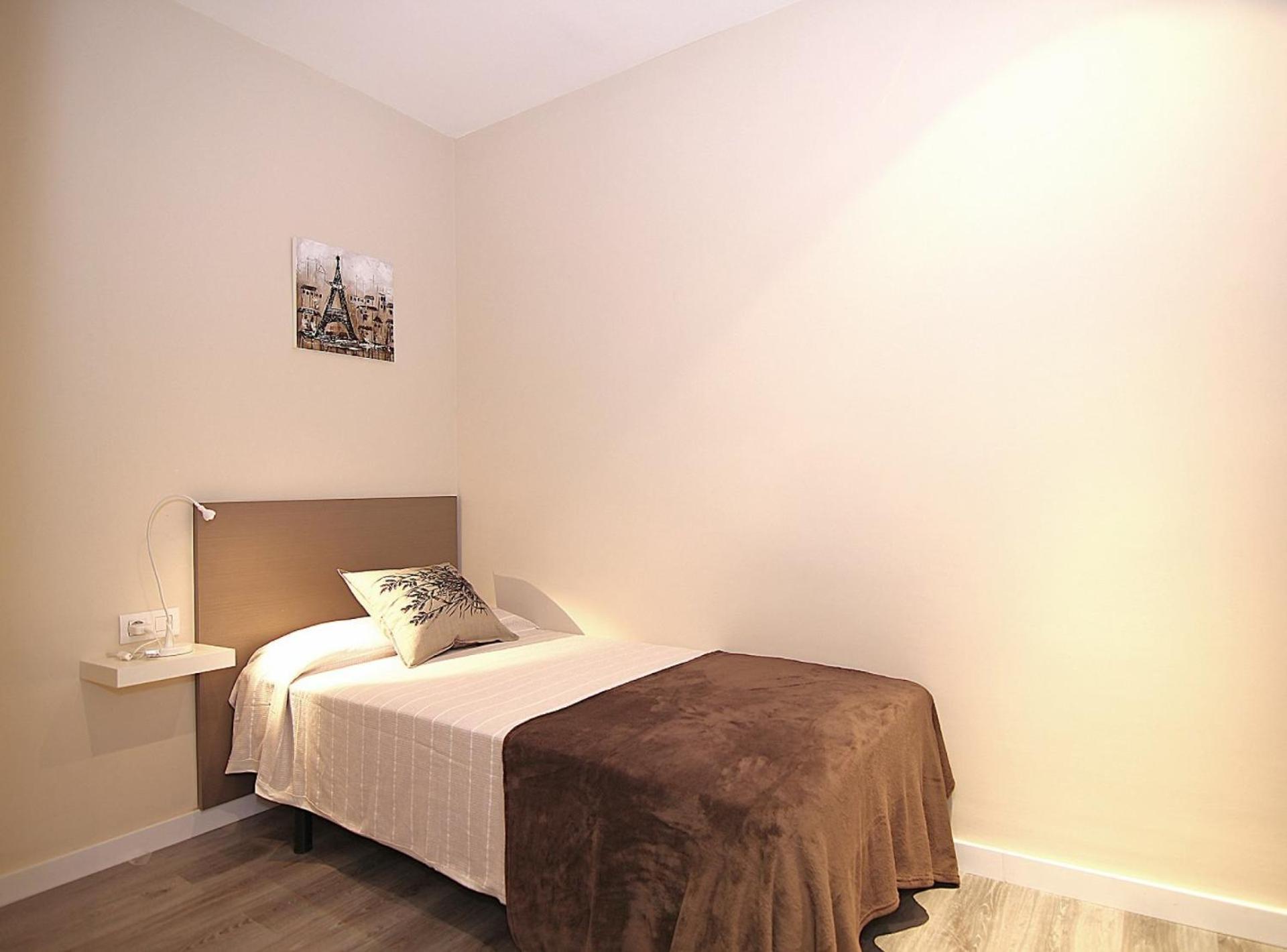 Munne - Spacious Apartments Fc Barcelona Barselona Dış mekan fotoğraf
