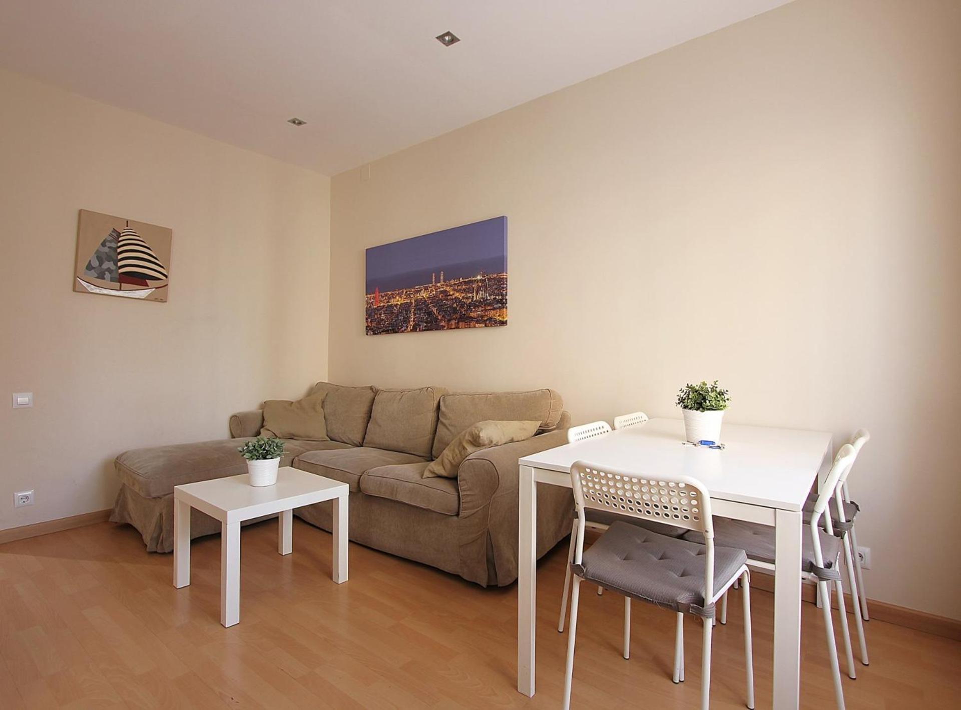 Munne - Spacious Apartments Fc Barcelona Barselona Dış mekan fotoğraf