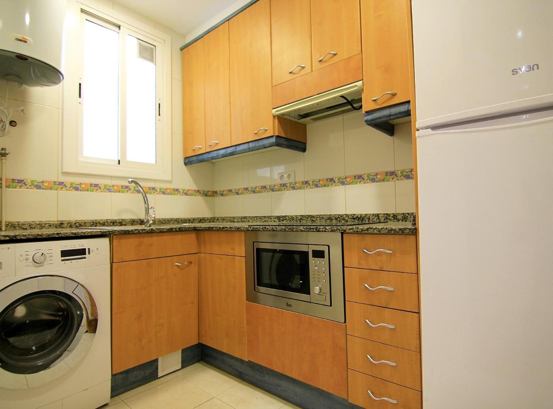 Munne - Spacious Apartments Fc Barcelona Barselona Dış mekan fotoğraf