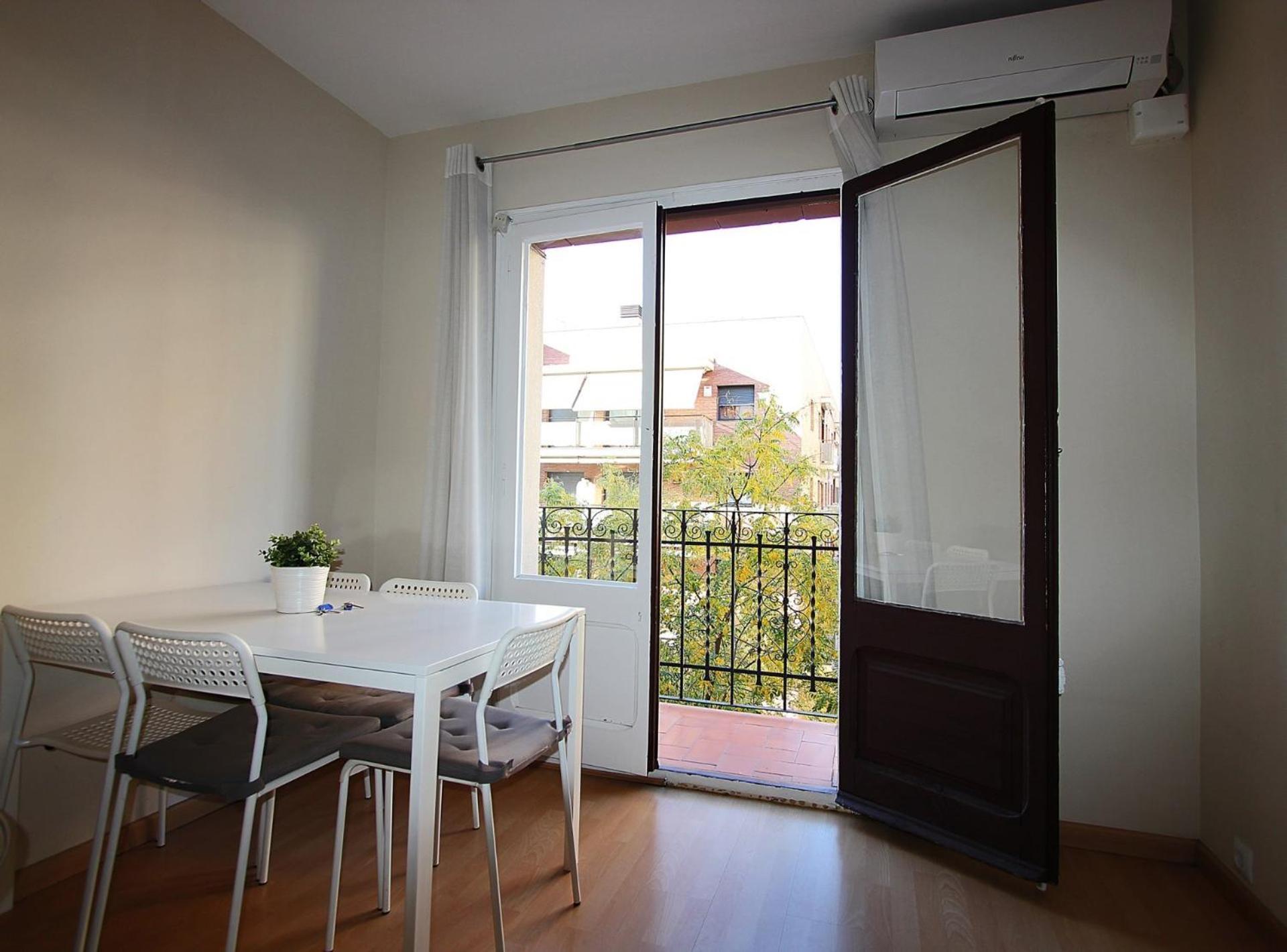 Munne - Spacious Apartments Fc Barcelona Barselona Dış mekan fotoğraf