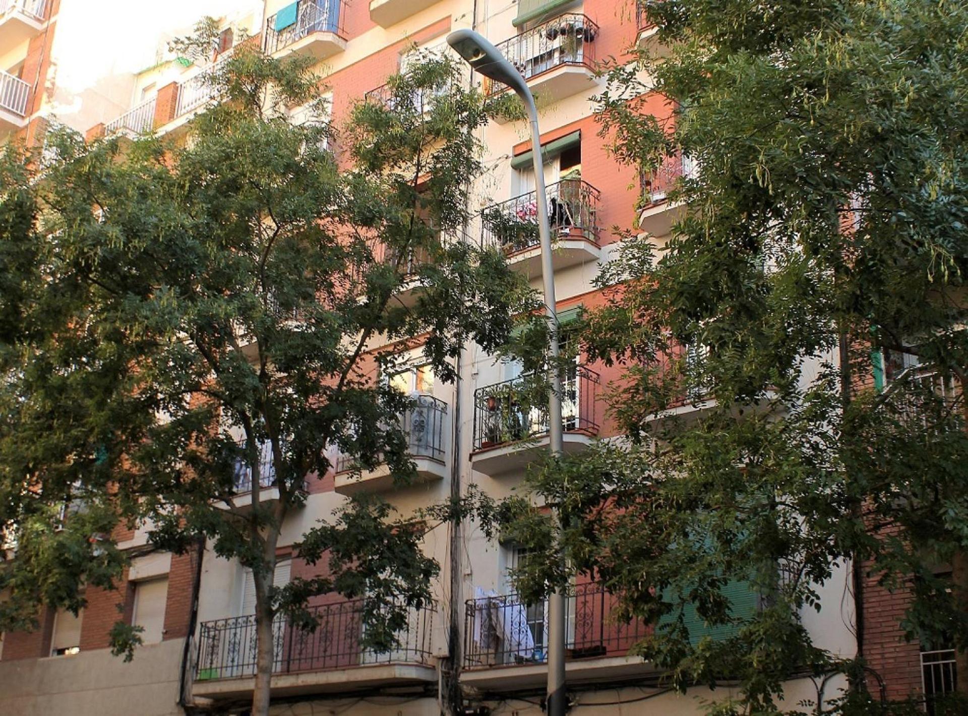 Munne - Spacious Apartments Fc Barcelona Barselona Dış mekan fotoğraf