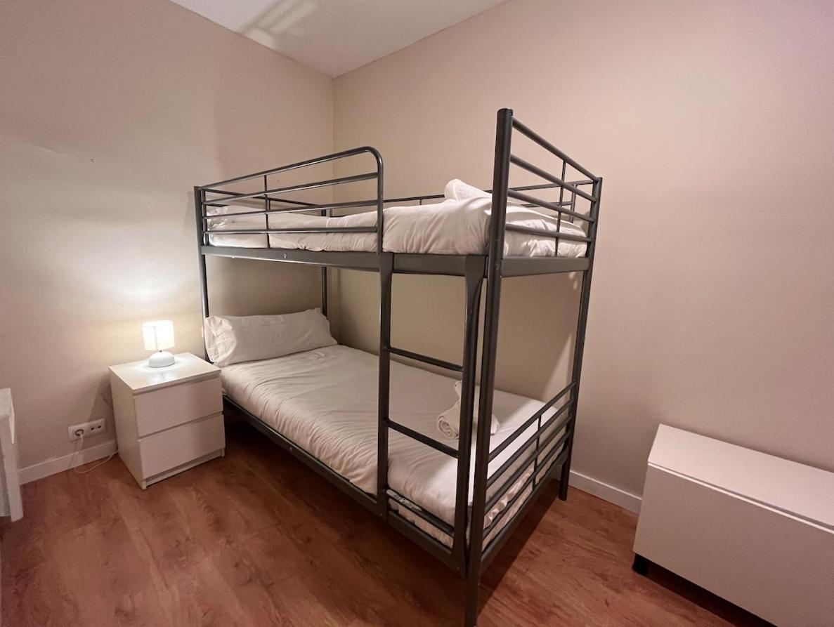 Munne - Spacious Apartments Fc Barcelona Barselona Dış mekan fotoğraf