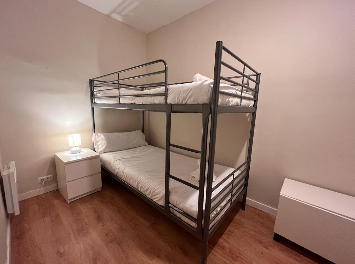 Munne - Spacious Apartments Fc Barcelona Barselona Dış mekan fotoğraf